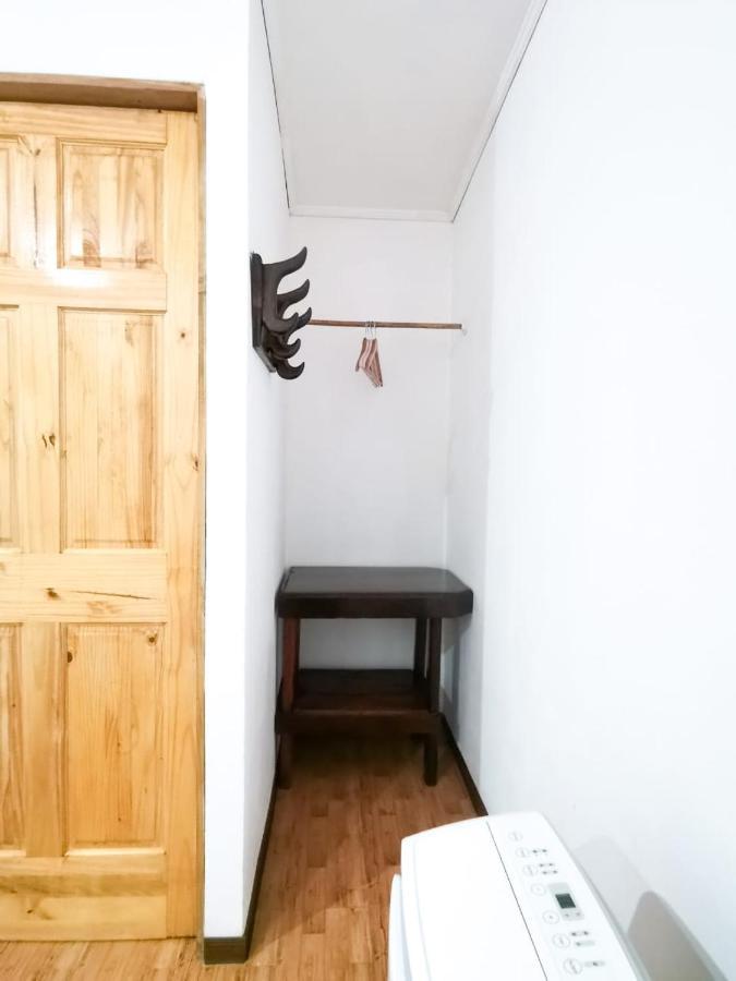 Casita Happy Feet And Tours Corcovado Hotel Drakes Bay Екстериор снимка