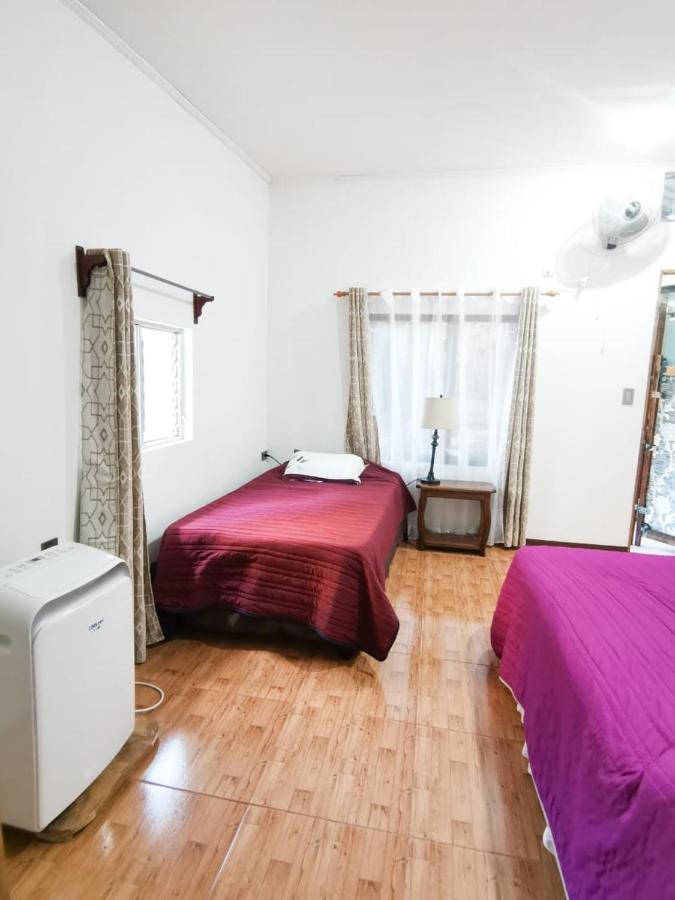 Casita Happy Feet And Tours Corcovado Hotel Drakes Bay Екстериор снимка