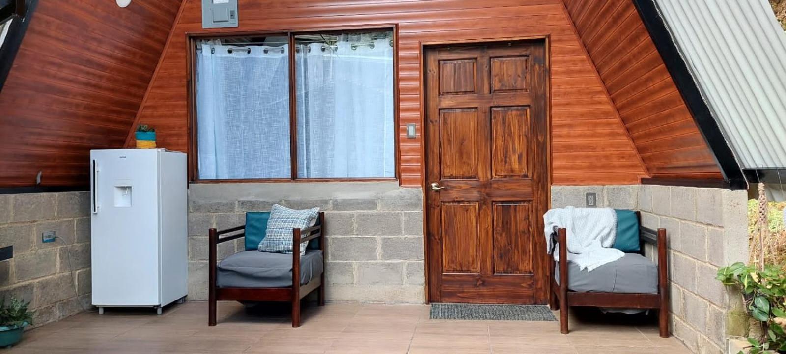 Casita Happy Feet And Tours Corcovado Hotel Drakes Bay Екстериор снимка