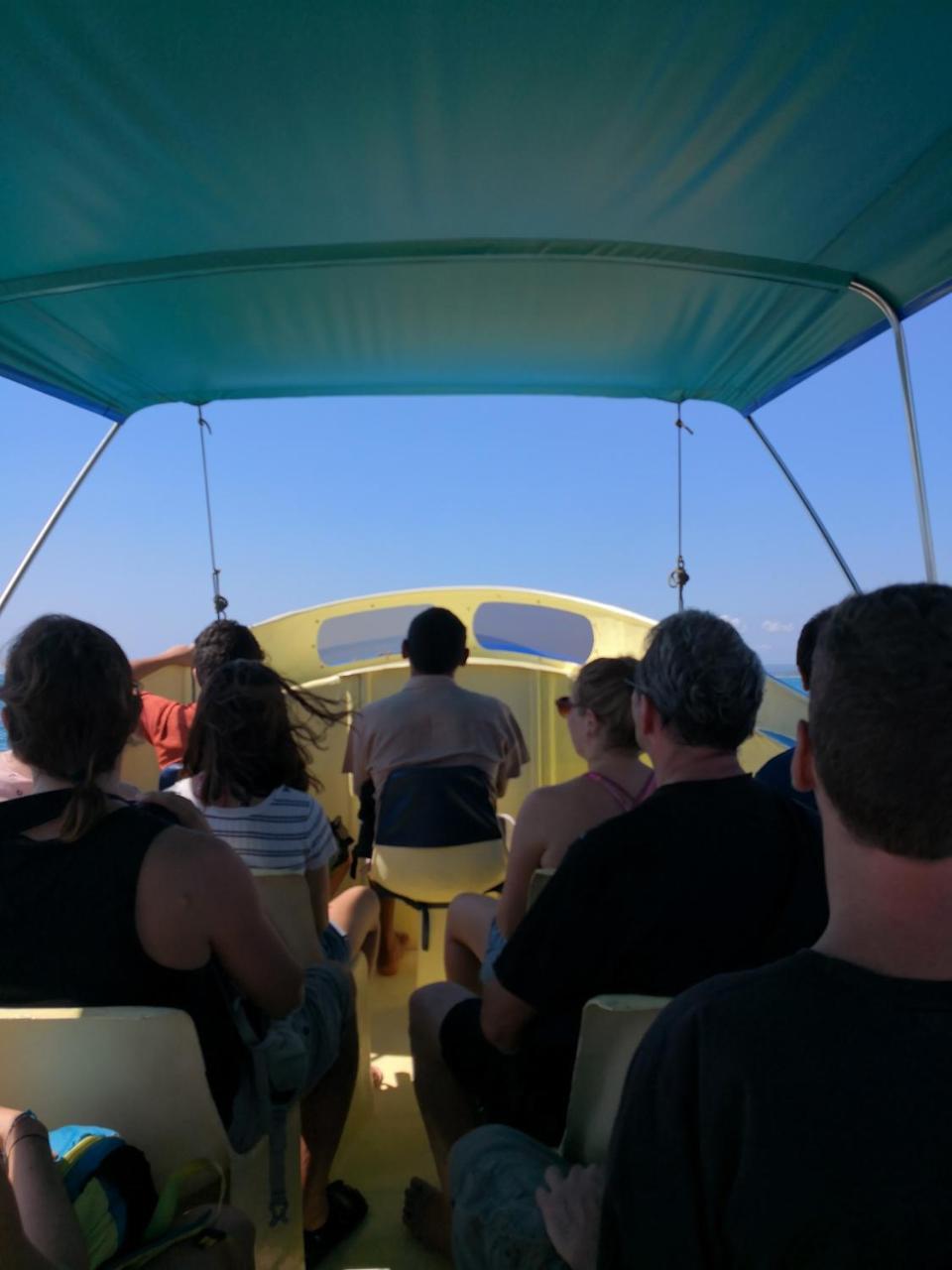 Casita Happy Feet And Tours Corcovado Hotel Drakes Bay Екстериор снимка
